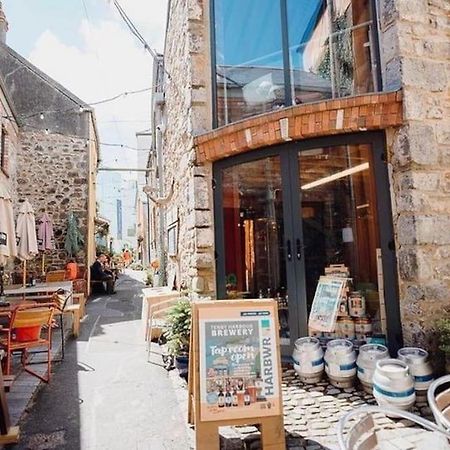 Ship Cottage Tenby Beach 50M Εξωτερικό φωτογραφία