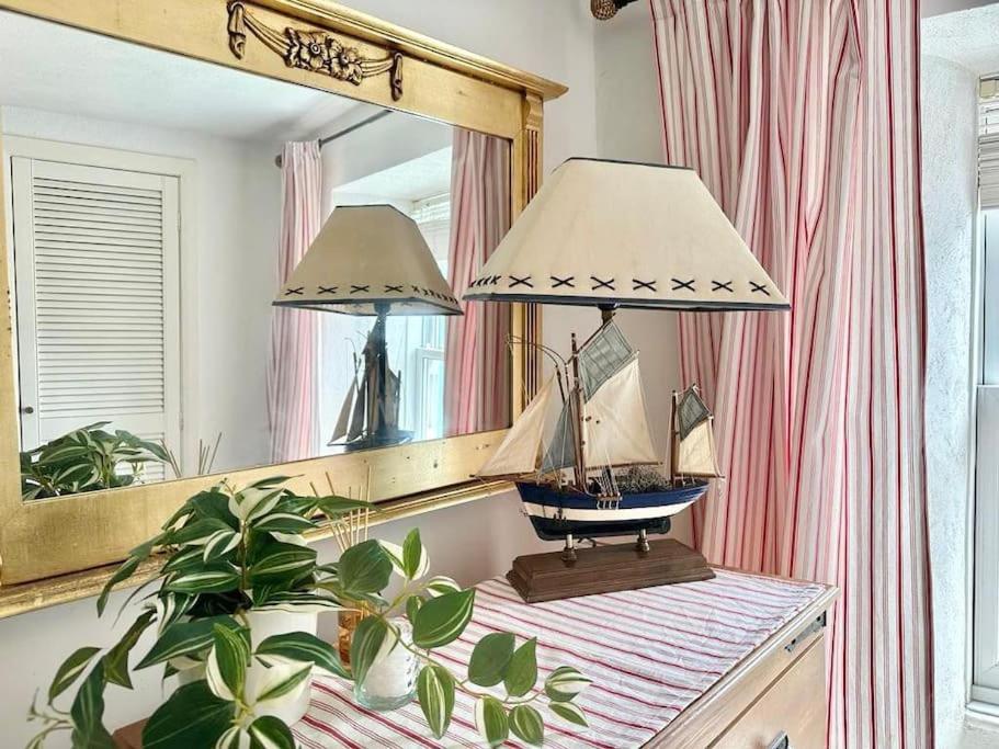 Ship Cottage Tenby Beach 50M Εξωτερικό φωτογραφία