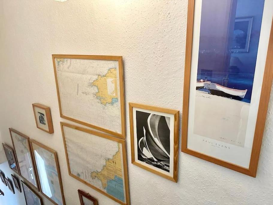 Ship Cottage Tenby Beach 50M Εξωτερικό φωτογραφία